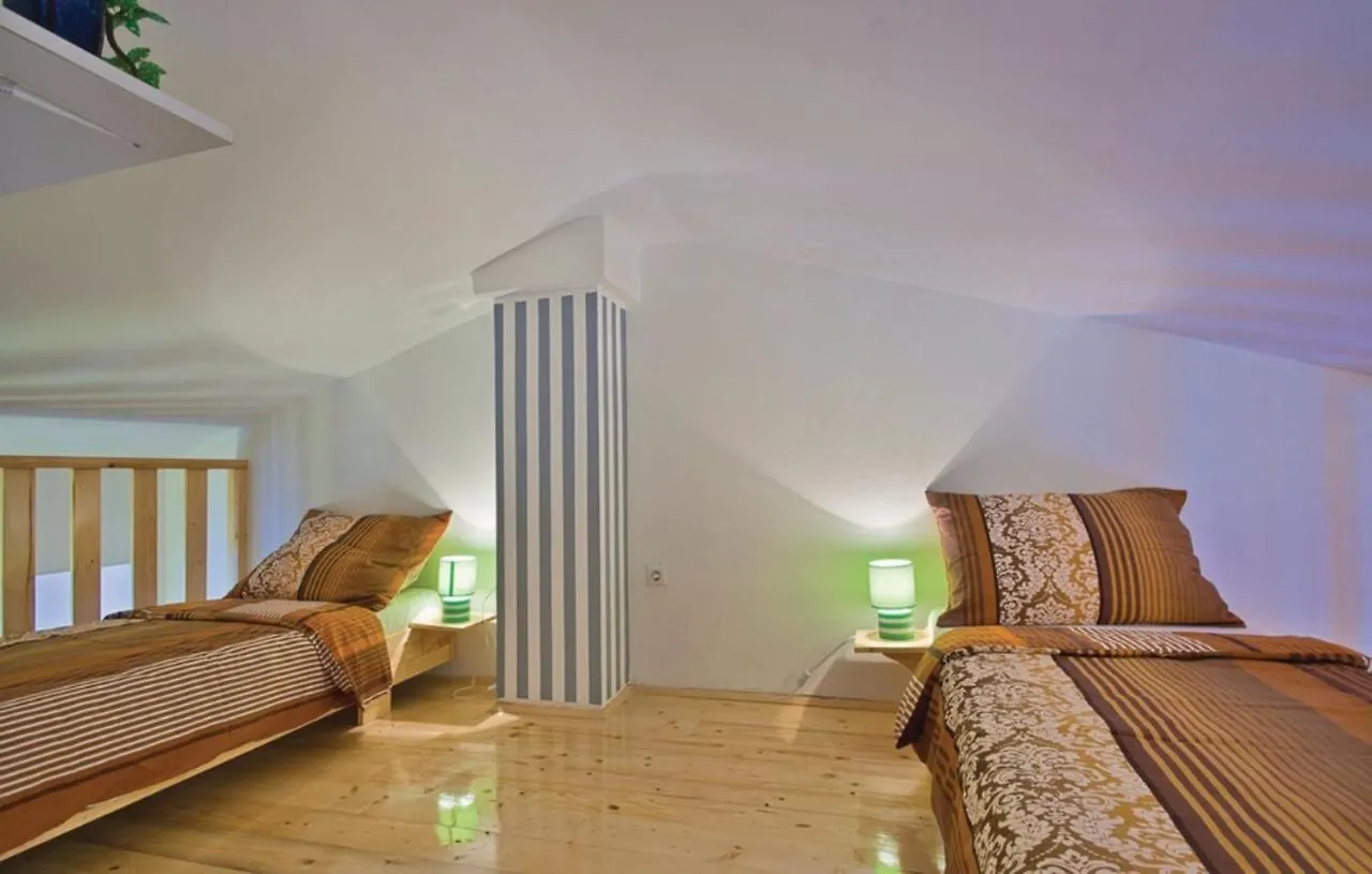 Apartments Vujcic Pula