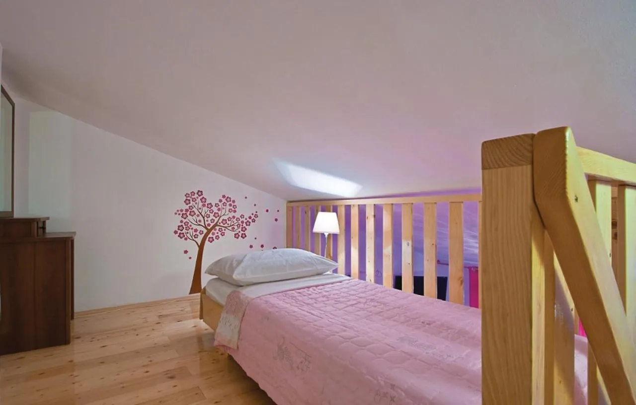 Apartments Vujcic Pula