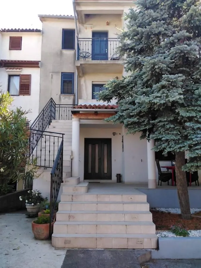 PUY Apartments Vujcic
