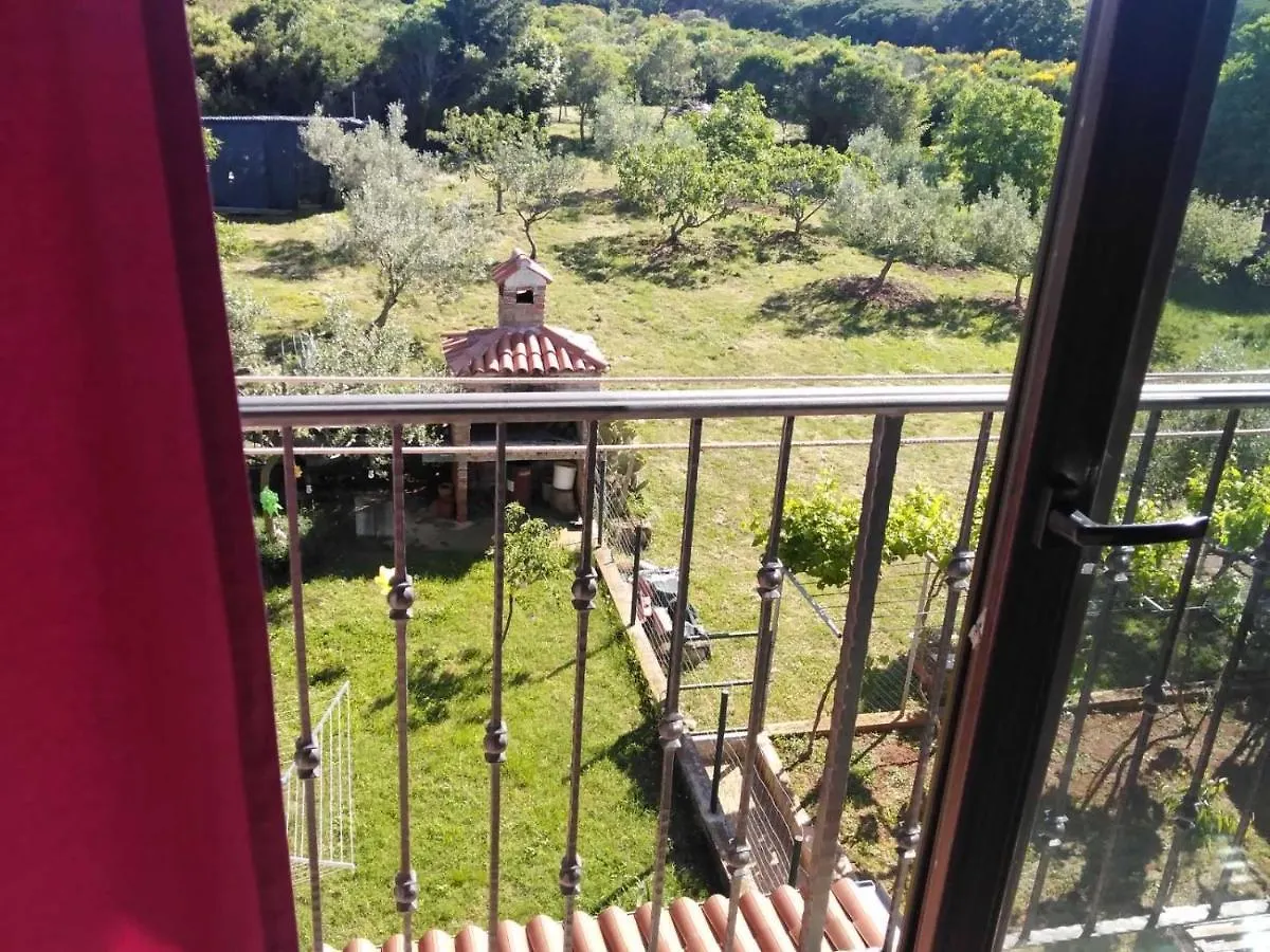 PUY Apartments Vujcic