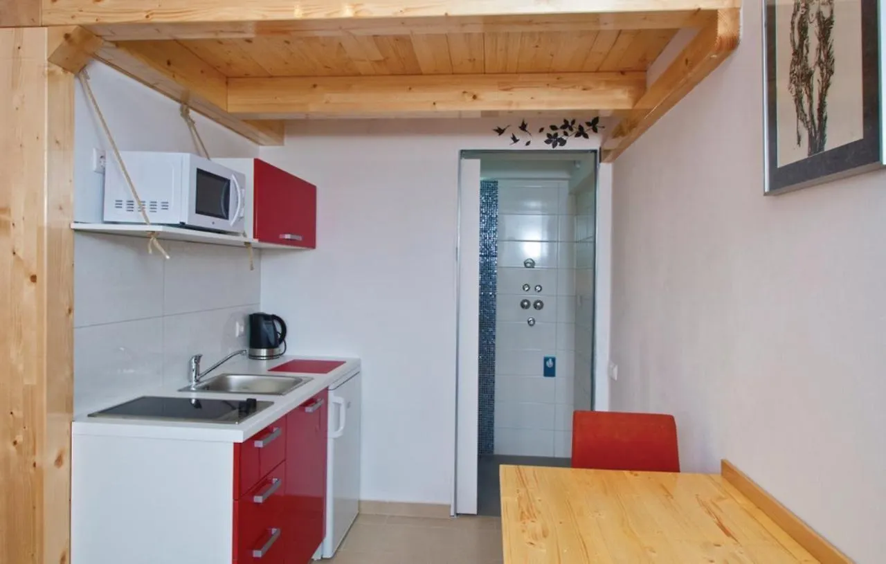 PUY Apartments Vujcic