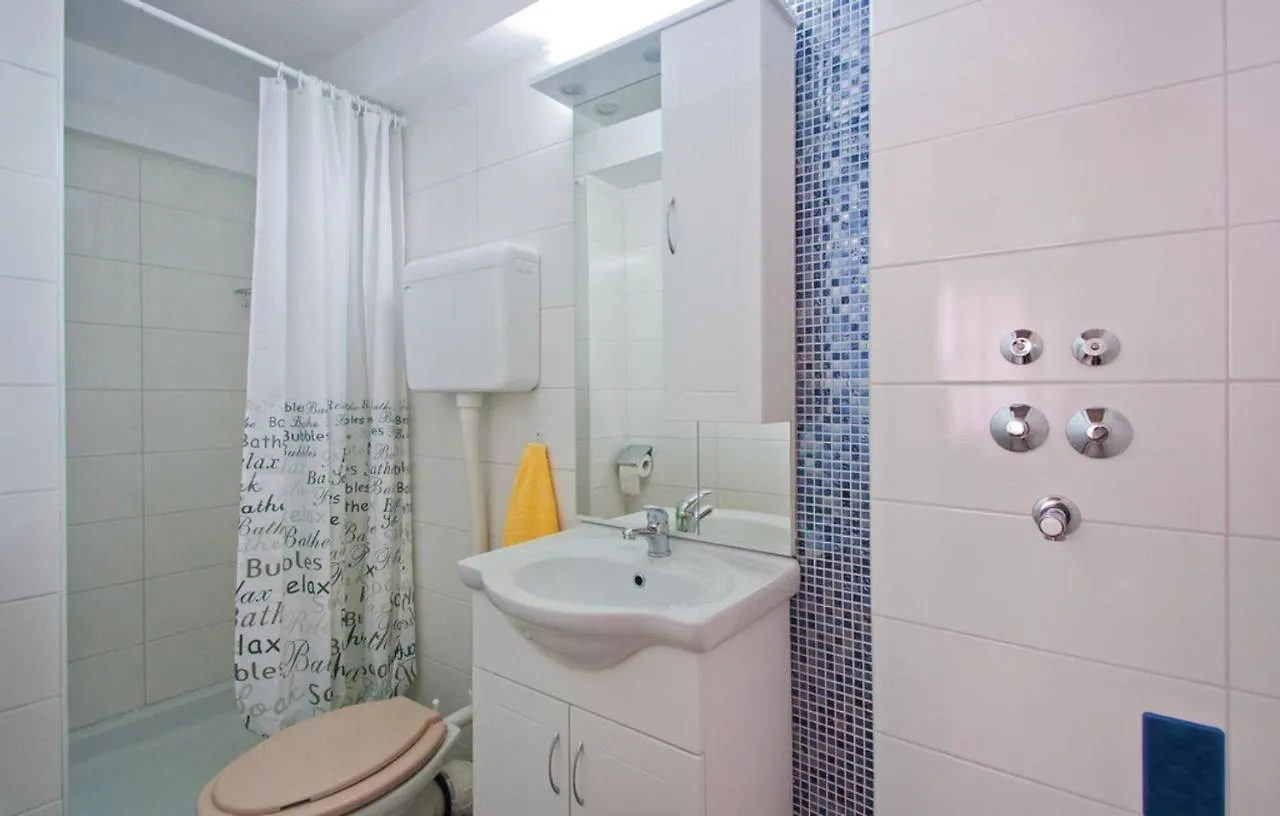 PUY Apartments Vujcic