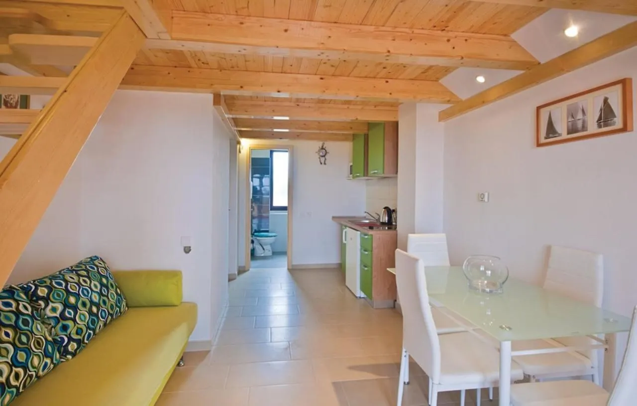 PUY Apartments Vujcic פולה